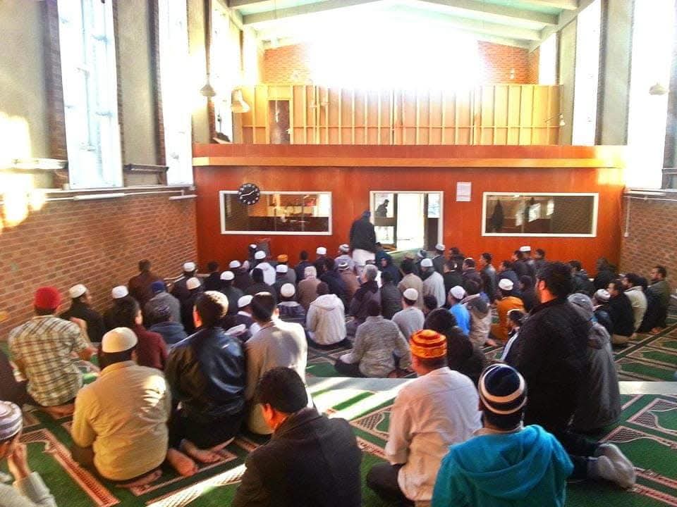 Community Prayer