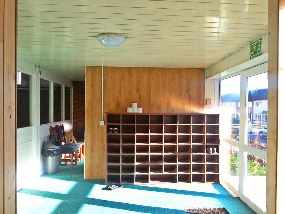 Interior 1